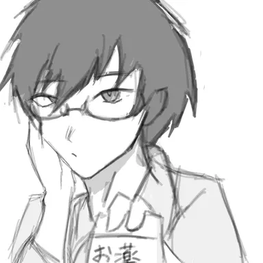 Profile image of 蓮司