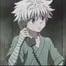 Profile image of キルア