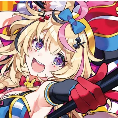 Profile image of 1000年前のポルカ