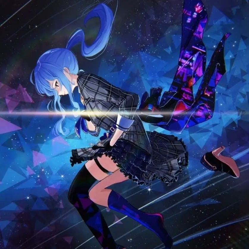 VestiaZetaLOVE33의 何故か1000年前に来てしまったんだが!