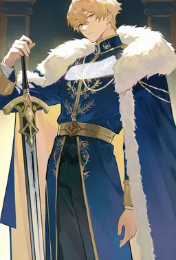 Profile image of Arthur