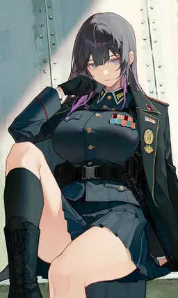 Profile image of Eris