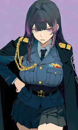 Profile image of Eris
