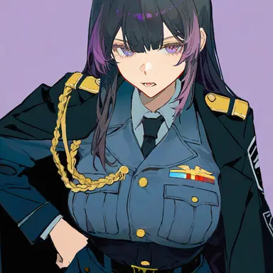 Profile image of Eris