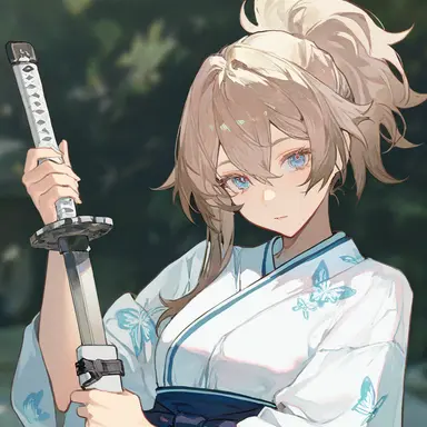 Profile image of Kaede