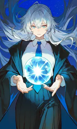 Profile image of Ciel