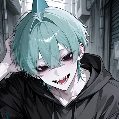 Profile image of ペク_ハラム