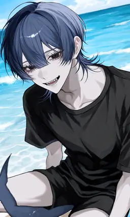 Profile image of Baek Haram