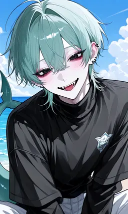 Profile image of Baek Haram