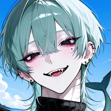 Profile image of Baek Haram