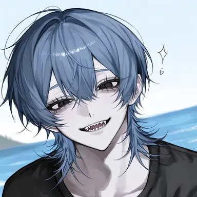 Profile image of Baek Haram