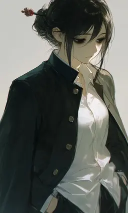 Profile image of 藤宮 忍