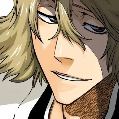 Profile image of Urahara Kisuke
