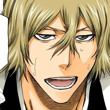 Profile image of Urahara Kisuke