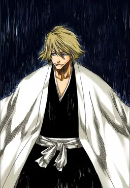 Profile image of Urahara Kisuke
