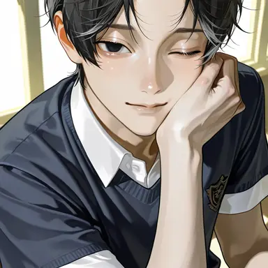 Profile image of 颯