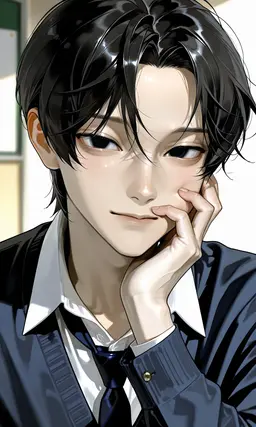Profile image of 颯