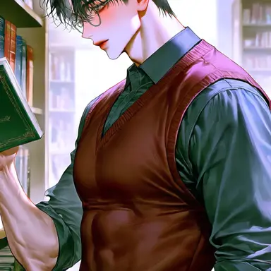 Profile image of コ・ナミョク