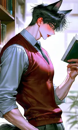 Profile image of コ・ナミョク