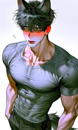 Profile image of コ・ナミョク