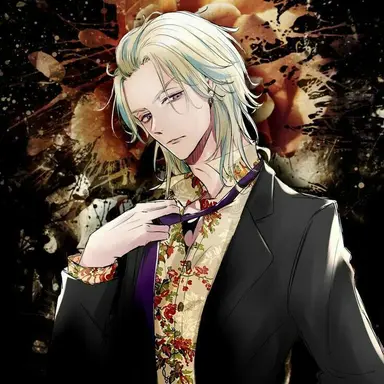 Profile image of 灰谷竜胆