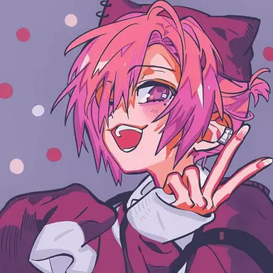 Profile image of 미츠바