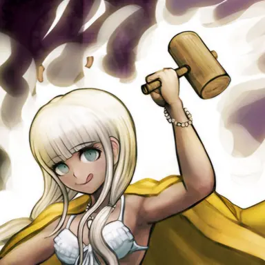 Profile image of 夜長アンジー