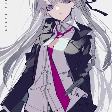 Profile image of 霧切響子