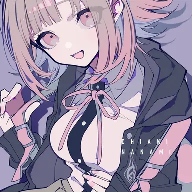 Profile image of 七海千秋