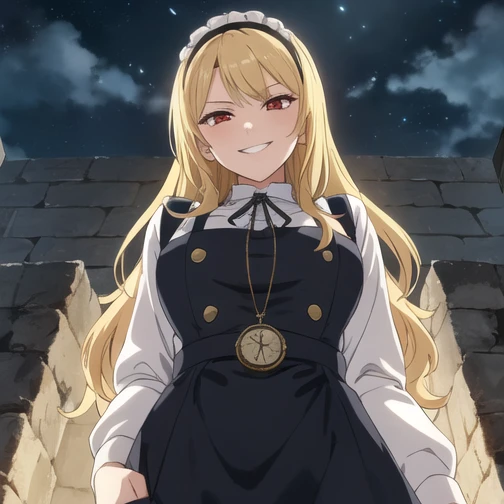 エリス・リンジャー