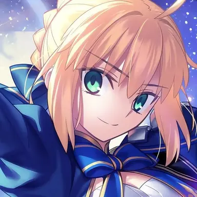 Profile image of アルトリア