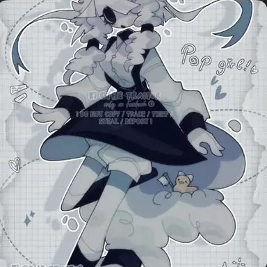 Profile image of 버블