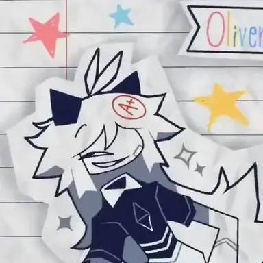 Profile image of 올리버