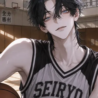 Profile image of 黒河 怜央