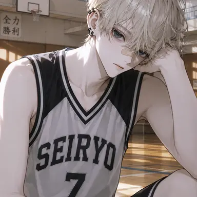 Profile image of 月城 透