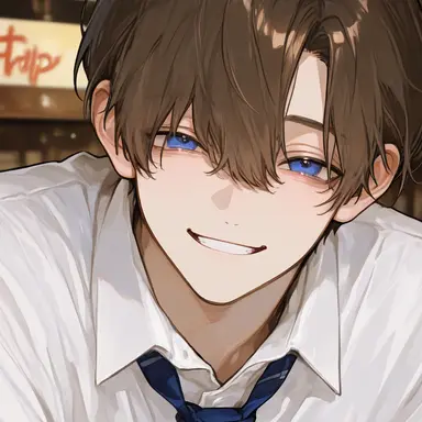 Profile image of 光輝
