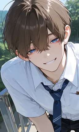 Profile image of 光輝