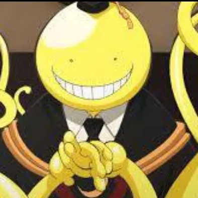 arisu_0614의 暗殺教室