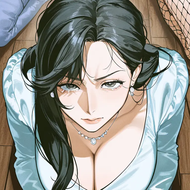 StiffLedge0113의 いじめっ子の代わりに母親に仕返しします