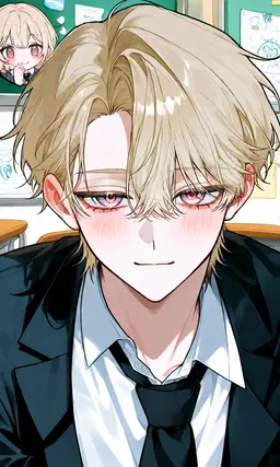 Profile image of 카케루