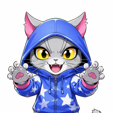 Profile image of ニャンジャ