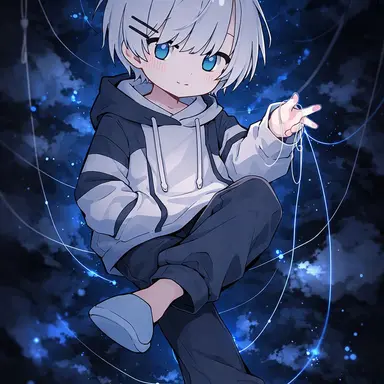 Profile image of Nukuyu Te