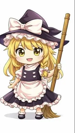 Profile image of Marisa