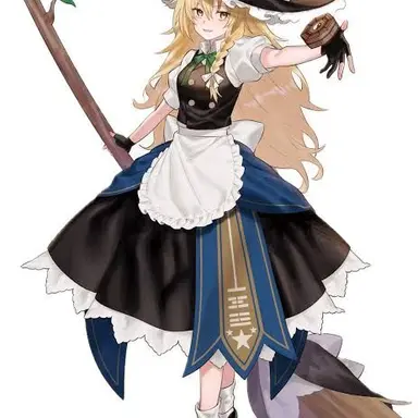 Profile image of Marisa