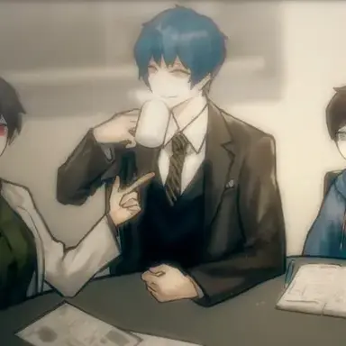 Profile image of 다니엘