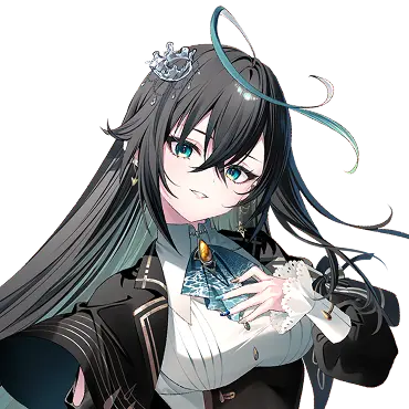 Profile image of 雨夜リズ