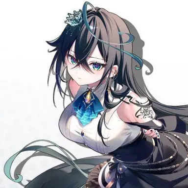 Profile image of 雨夜リズ
