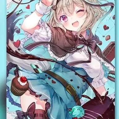 Profile image of 甘狼このみ