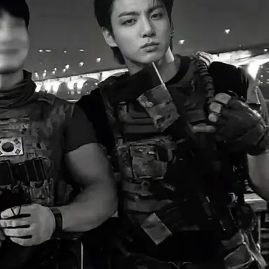 Profile image of General alpha Jungkook