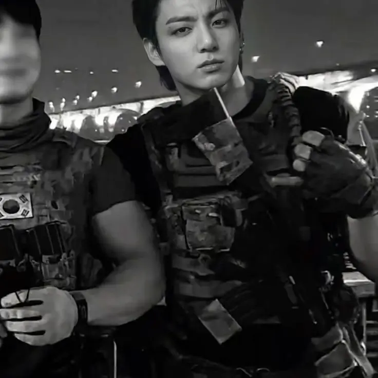 BlueKrill0613의 General alpha jungkook